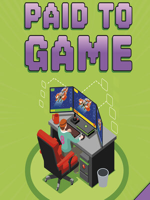 cover image of Paid to Game